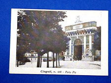 Cingoli porta pia usato  Filottrano