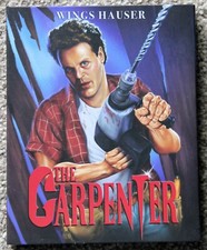 Carpenter abc blu for sale  LICHFIELD