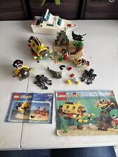 Vintage lego boats for sale  Belvidere