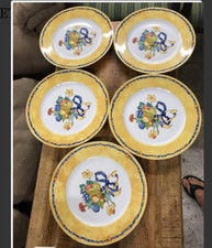 Bernardaud borghese dinner d'occasion  Expédié en Belgium
