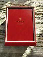 Louis xiii remy for sale  LONDON