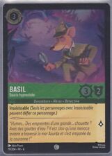 Carte lorcana basil d'occasion  Bois-d'Arcy