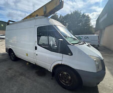 Ford transit 2013 for sale  KEIGHLEY