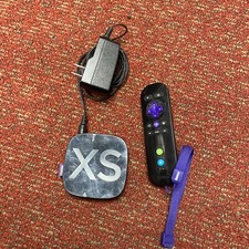 Roku 3100x black for sale  Wolcott