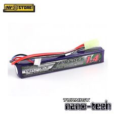 Batteria lipo turnigy usato  Putignano