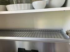 Abtropfgitter küchen einbausc gebraucht kaufen  Karlsruhe