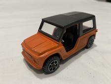Citroen mehari polistil usato  Lainate
