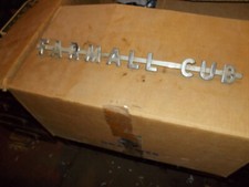 Farmall cub tractor for sale  Warren