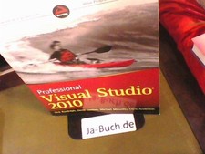 Professional visual studio gebraucht kaufen  Bingen