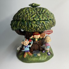 Keebler hollow tree for sale  New Windsor