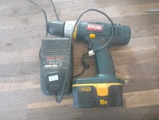 Ryobi cdi 1802 for sale  ASHBOURNE