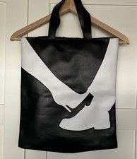 Selfridges leather bag for sale  LICHFIELD