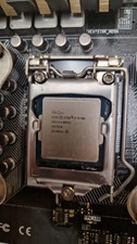 Processeur intel 4790k d'occasion  Vitry-sur-Seine
