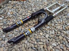 Rockshox judy dual for sale  LYMM