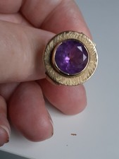 Vintage damen ring gebraucht kaufen  Hagen