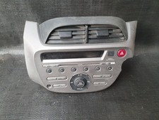 Honda jazz stereo for sale  DEWSBURY