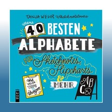 Besten alphabete sketchnotes gebraucht kaufen  Bornheim