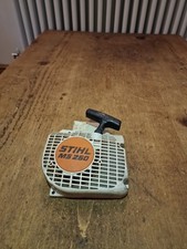 Genuine stihl ms230 for sale  STOKE-ON-TRENT