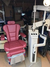 Ophtholomogy optometry chair for sale  Tahlequah