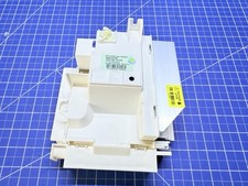 Placa de controle do motor da lavadora Frigidaire Electrolux P#134618213 comprar usado  Enviando para Brazil