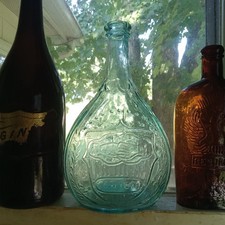 Iron pontil union for sale  Hillsboro