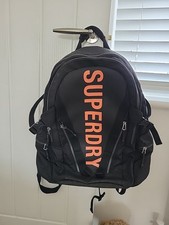 Superdry mens mountain for sale  FAVERSHAM