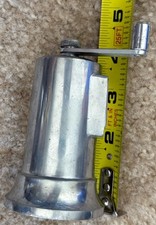 Vintage Perfex Salt Or Pepper Shaker Grinder comprar usado Vintage Perfex Salt Or Pepper Shaker Grinder comprar usado  Enviando para Brazil