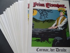 Prinz eisenherz gebraucht kaufen  Berlin