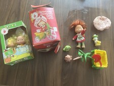 Strawberry shortcake collectib for sale  WELLINGBOROUGH