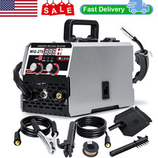 In1 mig welder for sale  Monroe Township