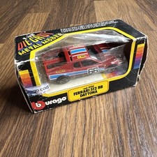 Rare bburago super for sale  Shipping to Ireland