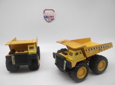 Lot caterpillar dumper d'occasion Lot caterpillar dumper d'occasion  Béziers