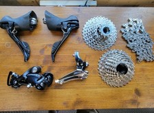 Shimano sora mini for sale  ELLAND