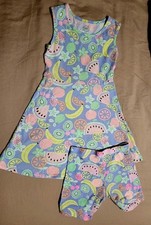 Pieces girl flared for sale  Surprise