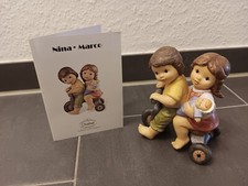 Goebel figur nina gebraucht kaufen  Lingen (Ems)