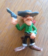 Vintage figurine série d'occasion  Attignat