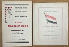 1964 hartlepool rovers for sale  CARDIFF