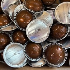 Nespresso vertuo bianco d'occasion  Expédié en Belgium