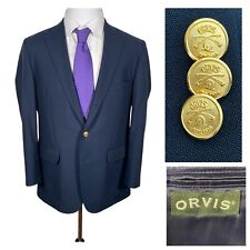 Orvis blazer men for sale  Cupertino