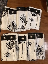 Idea nuova curtain for sale  Chicago