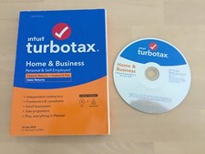 Intuit turbotax home for sale  South Range