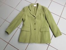 Damen woll blazer gebraucht kaufen  Hohenlockstedt