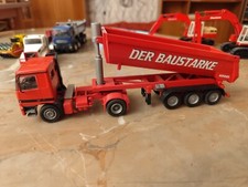 Baumaschinen modelle mercedes gebraucht kaufen  Bielefeld