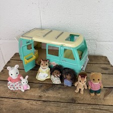 Epoch sylvanian families for sale  WIGSTON