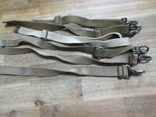 British army canvas gebraucht kaufen  Ortenburg