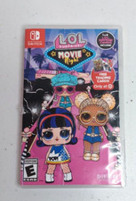 L.o.l. surprise movie for sale  Yukon