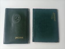 Jaguar xj40 handbook for sale  DERBY