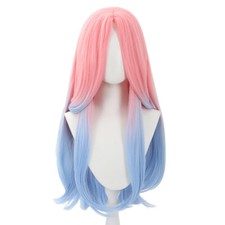 Cosplay Estágio Alienígena Mizi Luka R7 Até Sua Perucas Ivan Acessórios Adereços comprar usado  Enviando para Brazil