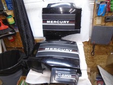 1980 mercury 150 for sale  Kawkawlin