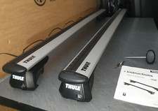Genuine thule roof for sale  PLYMOUTH